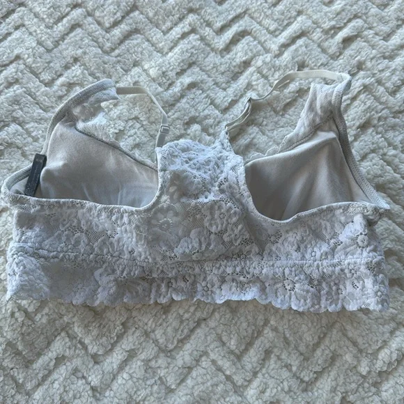 Aerie Bralettes Size M - Picture 4 of 12